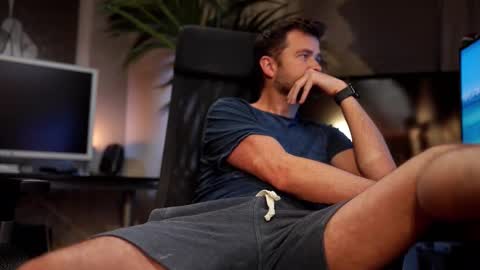 Colten Carter online show from January 16, 8:39 am