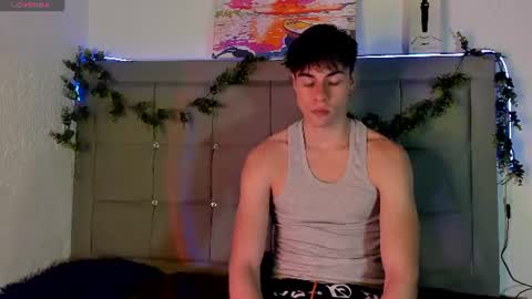 Jackson online show from June 14, 2:46 am