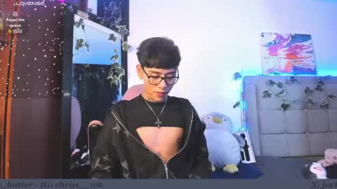 Jackson online show from November 24, 10:44 pm