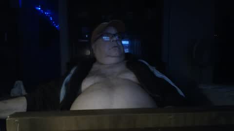 jackskillet_29 online show from March 6, 11:46 pm