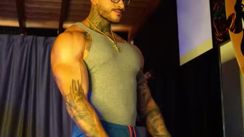 JC online show from October 24, 4:31 pm