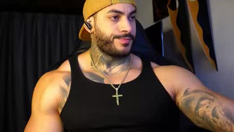 JC online show from November 9, 6:17 am