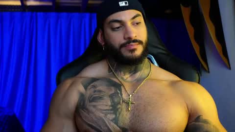 JC online show from March 23, 10:43 am