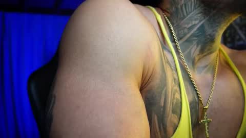 JC online show from March 9, 7:41 pm