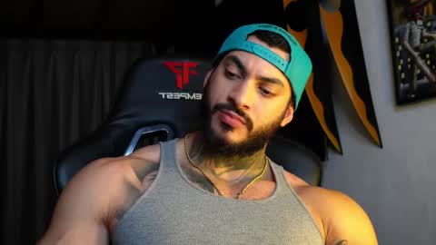 JC online show from April 1, 9:34 pm