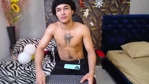 JAKSON online show from November 30, 6:37 am