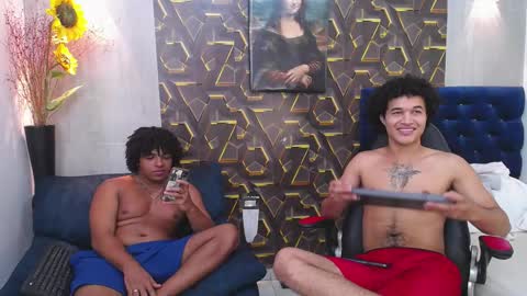 JAKSON online show from February 11, 7:02 am