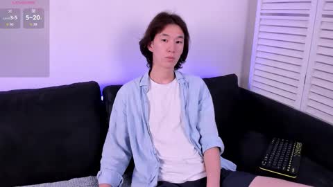 Jackson online show from November 12, 7:14 am