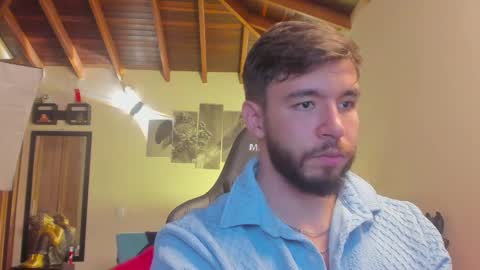 Jckson Stifler online show from December 30, 7:32 pm