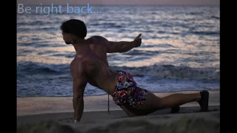 Jckson Stifler online show from March 8, 12:20 am