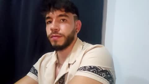 Jckson Stifler online show from January 10, 12:06 am