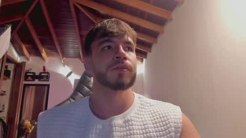 Jckson Stifler online show from March 2, 12:20 am