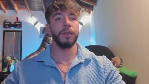 Jckson Stifler online show from January 20, 12:15 am