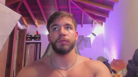 Jckson Stifler online show from January 3, 10:29 pm