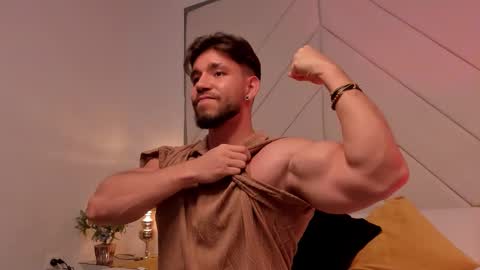 Jckson Stifler online show from February 4, 11:44 pm