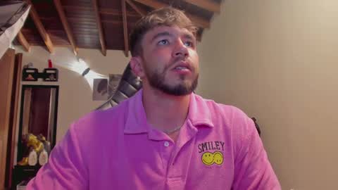 Jckson Stifler online show from February 19, 12:03 am