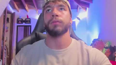 Jckson Stifler online show from December 19, 12:45 am