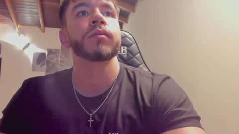 Jckson Stifler online show from February 21, 2:06 am