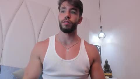 Jckson Stifler online show from January 15, 12:25 am