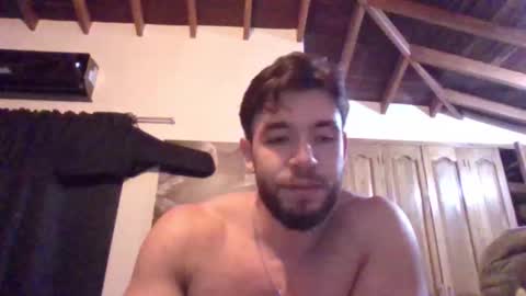 Jckson Stifler online show from September 24, 2:22 am