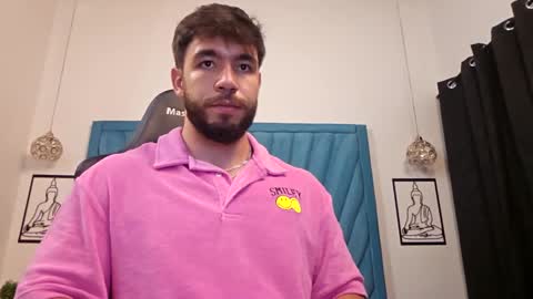 Jckson Stifler online show from January 5, 12:52 am