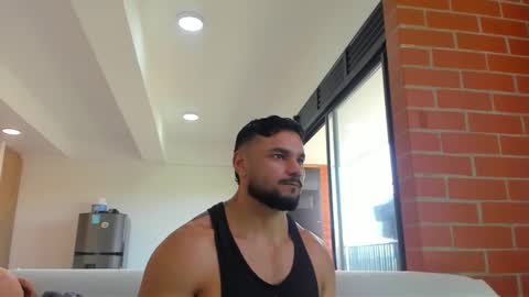 Jackson Wayne online show from March 1, 2:39 pm