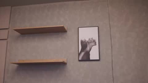 Jackson Bell online show from March 31, 1:13 pm