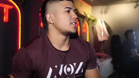 Jackson Bell online show from April 18, 1:01 pm