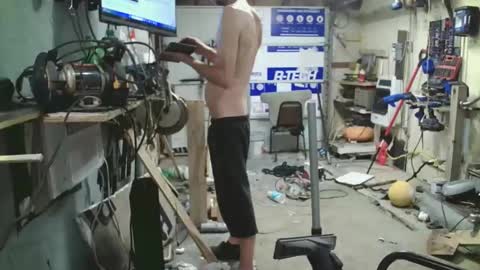 funtimes49203 online show from April 15, 2:33 am