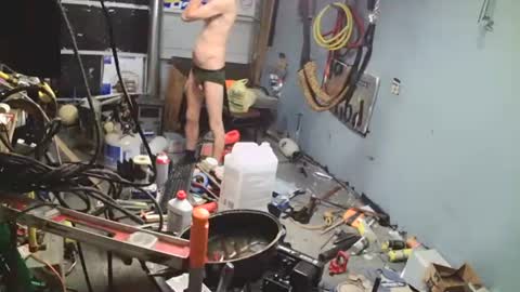 funtimes49203 online show from April 4, 9:12 pm