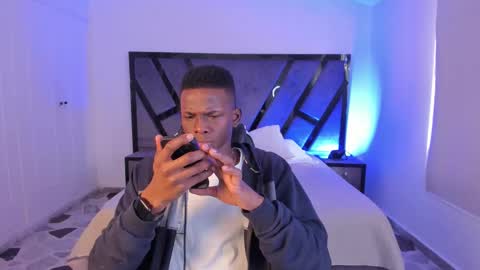 Jackson online show from February 20, 2:19 pm