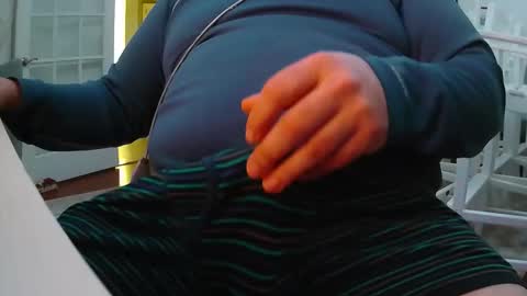 jacksonp41 online show from March 15, 5:52 pm