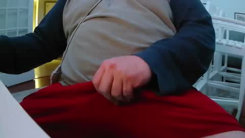 jacksonp41 online show from February 19, 1:57 am