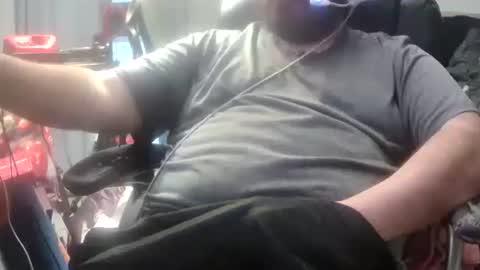 jacksonp41 online show from February 7, 12:20 am