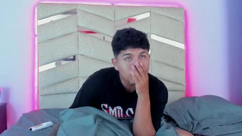 Jackson  online show from December 10, 10:49 pm