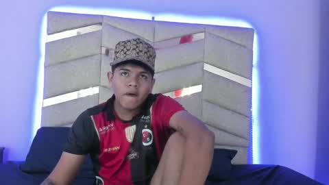 Jackson  online show from December 16, 7:21 pm