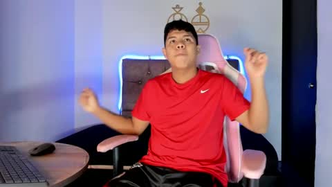 Jackson  online show from March 5, 12:11 pm