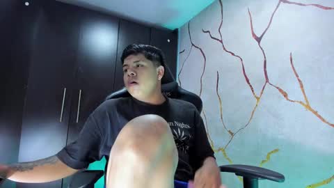 Jackson  online show from January 9, 7:18 pm