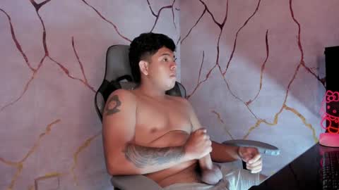 Jackson  online show from February 19, 5:38 am