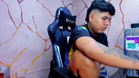 Jackson  online show from February 5, 9:07 pm