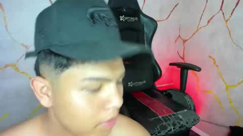 Jackson  online show from January 3, 7:07 pm