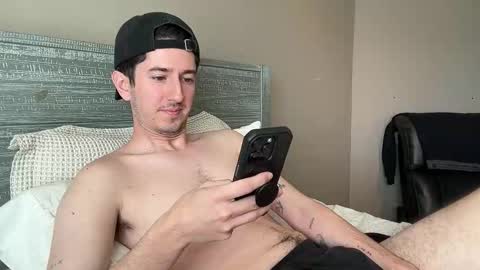 JacksonTheSub online show from January 9, 7:41 pm