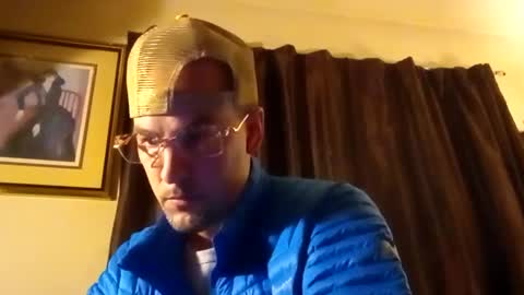 Jay Milwaukee online show from December 29, 2:38 am