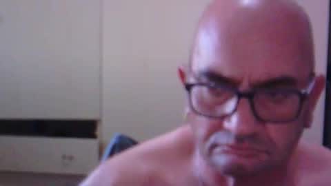 jackwilliams17 online show from September 21, 5:07 am