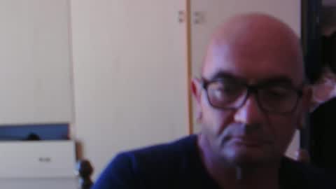 jackwilliams17 online show from September 16, 11:00 am