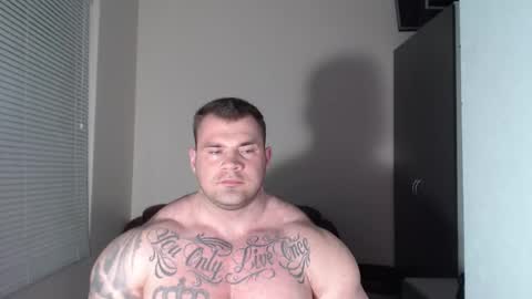 Jacky online show from November 23, 9:59 pm