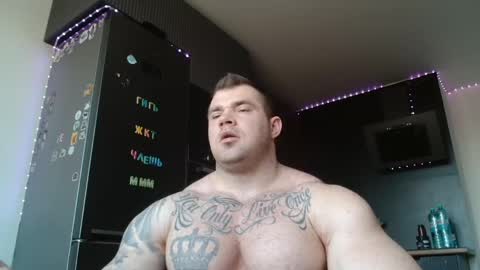 Jacky online show from March 24, 2:22 pm