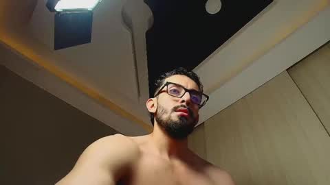 jacob__adams online show from March 16, 4:30 am