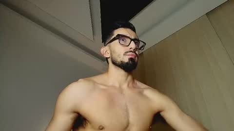 jacob__adams online show from November 25, 2:02 am