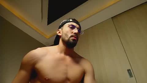 jacob__adams online show from February 14, 2:06 am